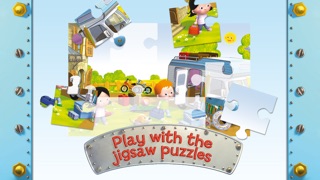 How to cancel & delete Harvey's RV - Little Boy from iphone & ipad 4