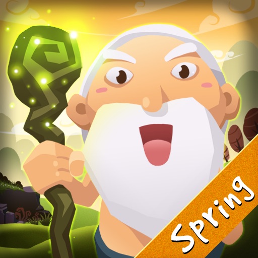 Grove Keeper - Spring icon