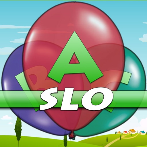 SLO ABC Pop