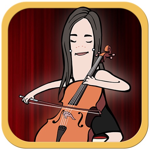 Kinito Music Puzzle iOS App