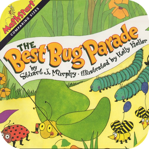 The Best Bug Parade