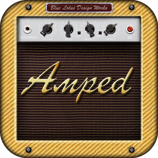 AMPED: Legendary Axes