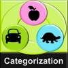 Categorization HD