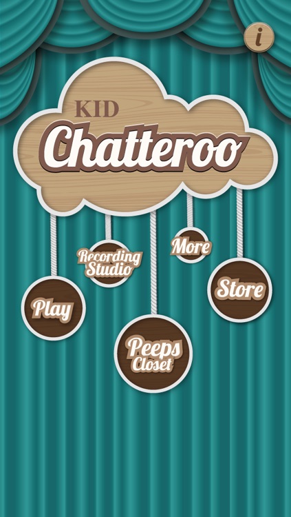 Kidchatteroo