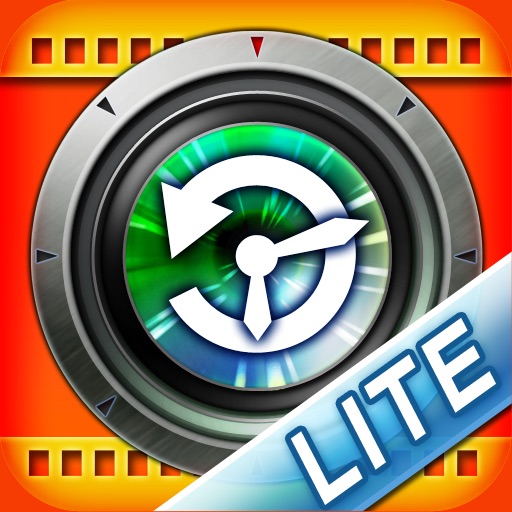 Past Camera Lite icon