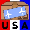 Parcel Parser USA