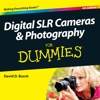 Digital SLR Photography For Dummies - Official How To Book, Inkling Interactive Edition