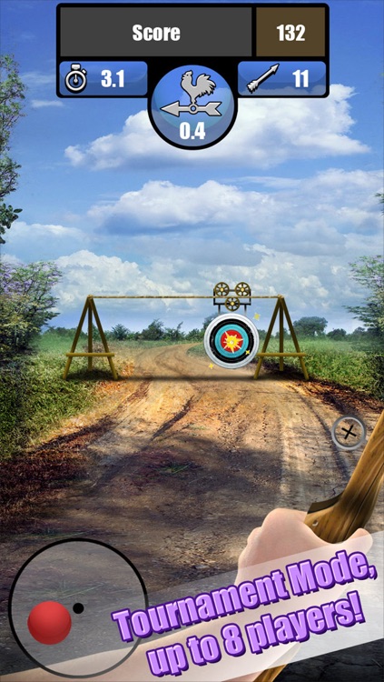 Archery Tournament
