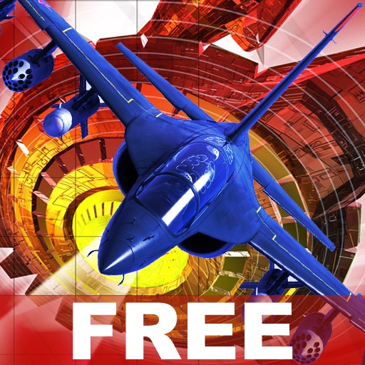 ShipFighter Free Icon