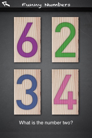 Funny Numbers screenshot 3