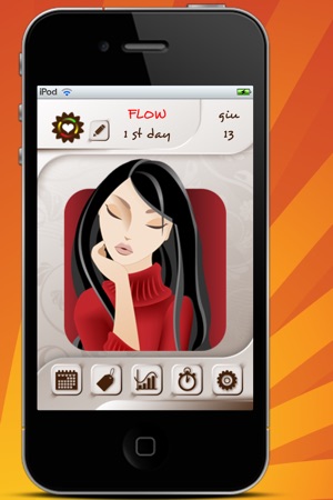 Period & Ovulation - Intimity(圖1)-速報App