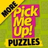 More Pick Me Up Puzzles HD