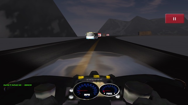 Motorcycle Rider - Highway(圖3)-速報App