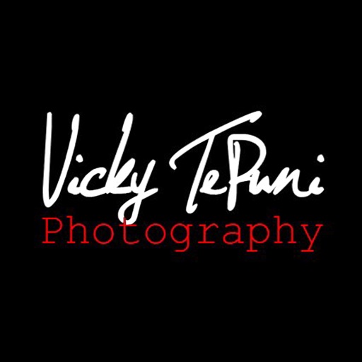 Vicky Te Puni Photography