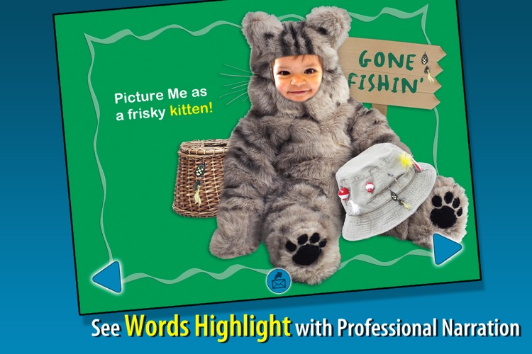 Cuddly as a Bunny - Picture Me®