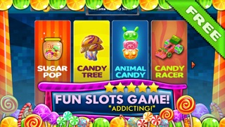 CANDY SLOTS MACHINES LAS VEGAS - GET BIG CASINO BONUSES BY PLAYING ROULETTE 3D FREE 1.0 IOS CASINO CANDY SLOTS MACHINES LAS VEGAS - GET BIG CASINO BONUSES BY PLAYING ROULETTE 3D FREE 1.0 IOS