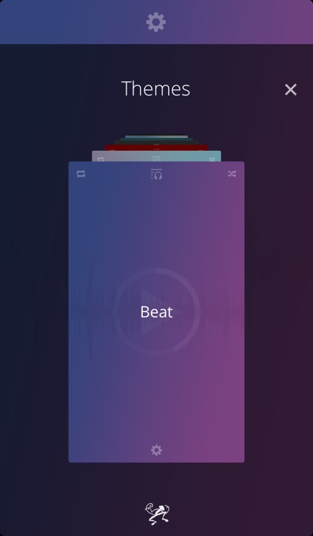 Beat - Music player screenshot-3