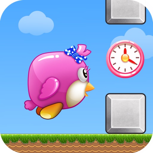 20s to Fly - Flap Flap in 20 seconds icon