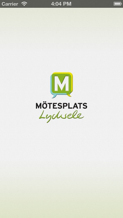 Mötesplats Lycksele