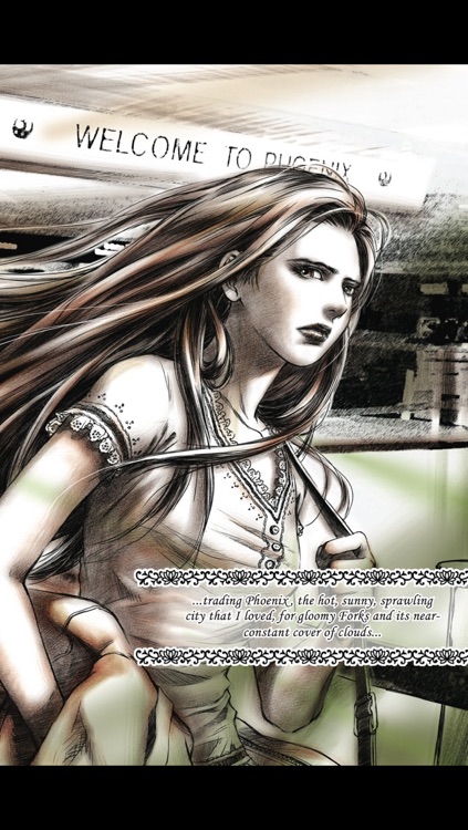 Twilight: The Graphic Novel, Volume 1 by Stephenie Meyer