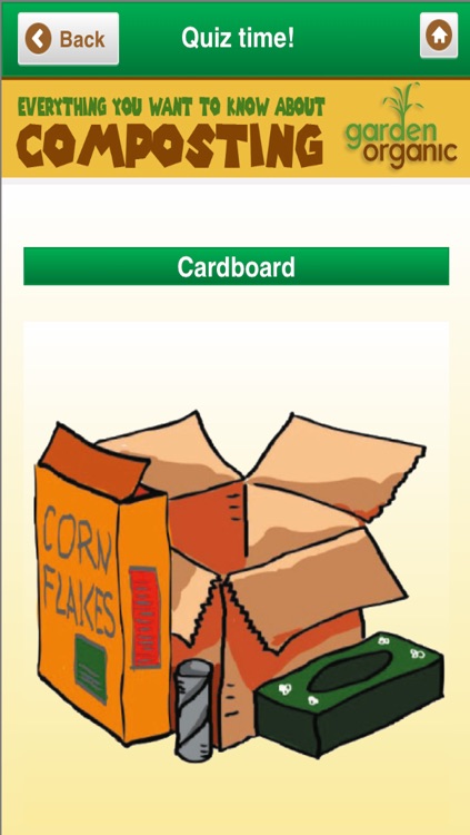 Home Composting for Organic Gardeners with Garden Organic screenshot-4