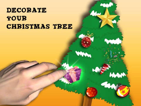 Christmas Tree ® for iPad screenshot 3