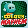 Colour Mayhem