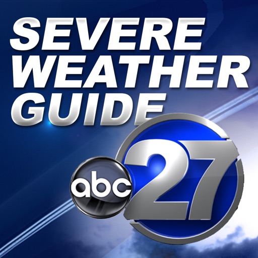 WTXL Severe Weather Guide 2013