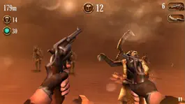Game screenshot Escape from Doom mod apk