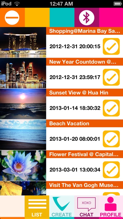 VDO Notifier FREE