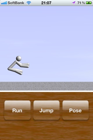 The Long Jump screenshot 4