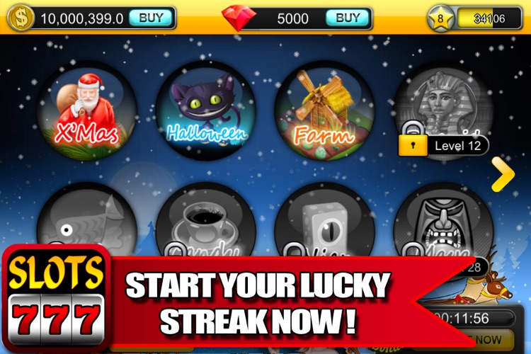 Slot™ screenshot-3