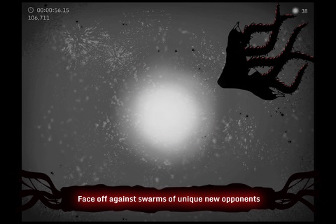 Lumos: The Dying Light screenshot 3