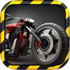 Not Racing - iPhoneアプリ