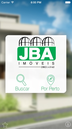 JBA Imóveis(圖1)-速報App