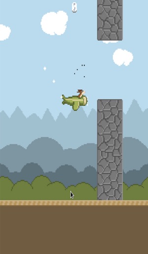 Flying Dog