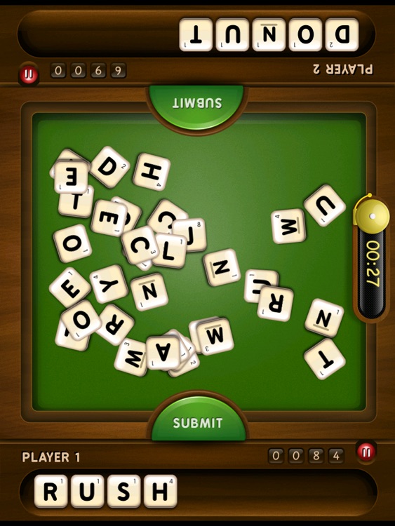 Letter Snatch screenshot-3
