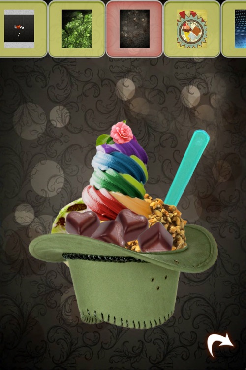 make Sundae! Free screenshot-3