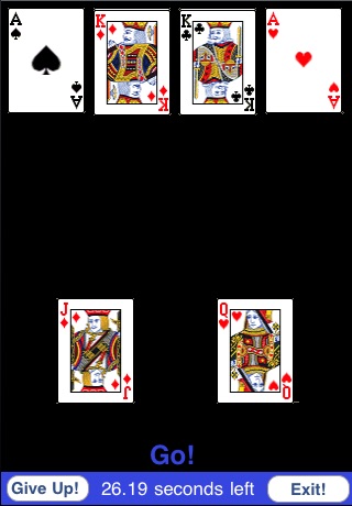 CardPack screenshot 3