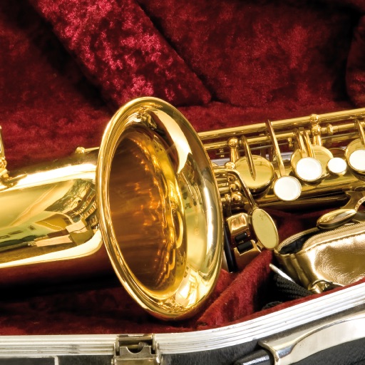 Smooth Jazz Radio