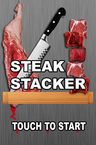 Steak Stackerのおすすめ画像1