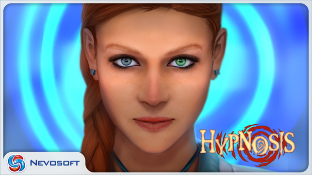 Hypnosis HD Lite: mind-blowing adventure