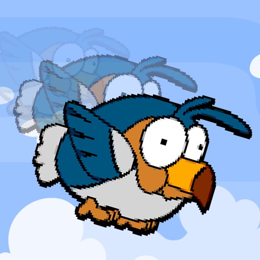 Dumb Dodo icon