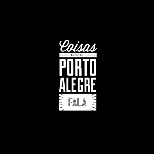 Coisas que Porto Alegre Fala Download