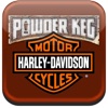 Powder Keg Harley Davidson Mason Ohio