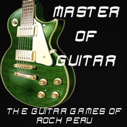 Master of Guitar