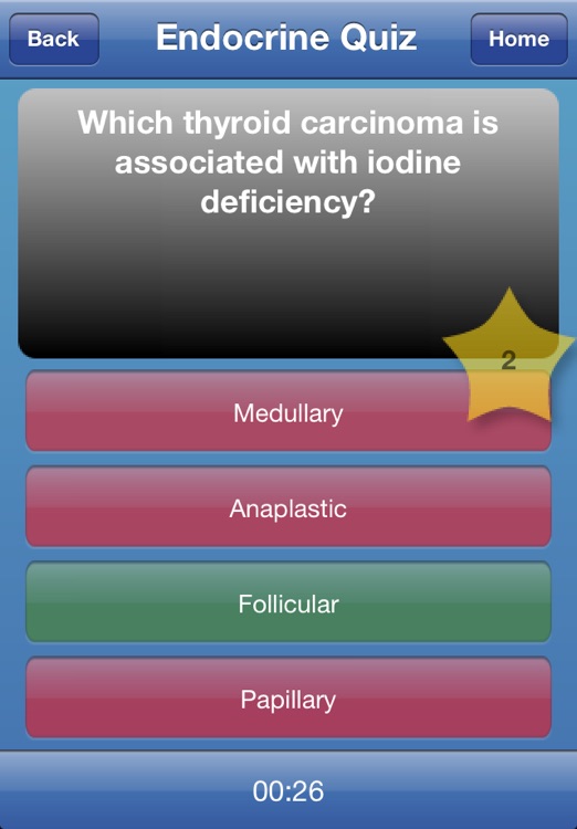 ENT for Students screenshot-3