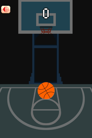 touchmebasketball screenshot 2