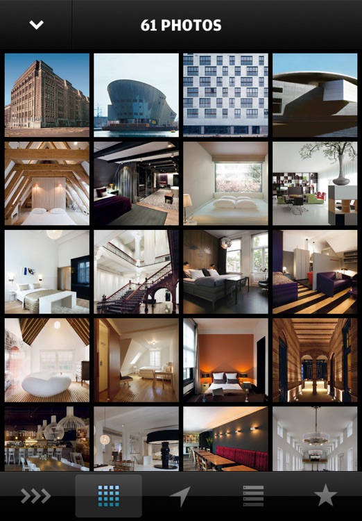 Amsterdam: Wallpaper* City Guide