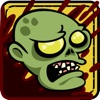 Zombie Road Rage - iPhoneアプリ